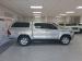 Toyota Hilux 2.8GD-6 double cab 4x4 Raider auto - Thumbnail 3