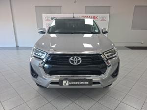 Toyota Hilux 2.8GD-6 double cab 4x4 Raider auto - Image 4