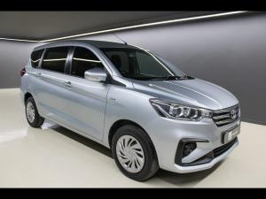 Toyota Rumion 1.5 SX auto - Image 1