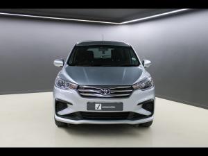 Toyota Rumion 1.5 SX auto - Image 4