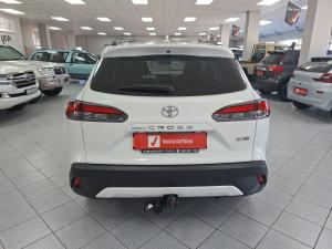 Toyota Corolla Cross 1.8 XS - Image 5