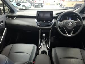 Toyota Corolla Cross 1.8 XS - Image 6