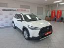 Thumbnail Toyota Corolla Cross 1.8 XS