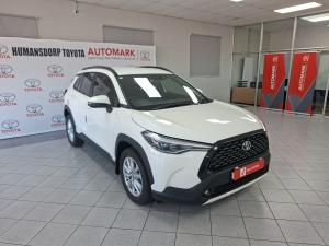 Toyota Corolla Cross 1.8 XS - Image 1