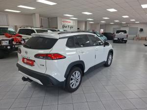 Toyota Corolla Cross 1.8 XS - Image 2
