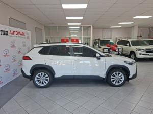Toyota Corolla Cross 1.8 XS - Image 3