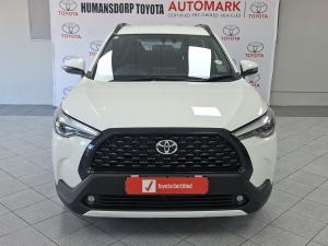 Toyota Corolla Cross 1.8 XS - Image 4