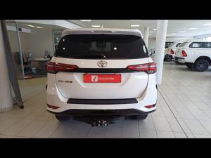 Toyota Fortuner 2.8GD-6 - Image 5