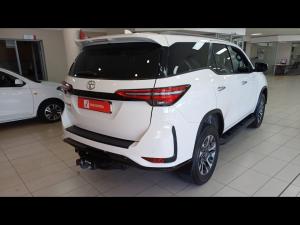 Toyota Fortuner 2.8GD-6 - Image 2