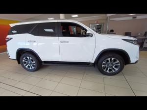 Toyota Fortuner 2.8GD-6 - Image 3