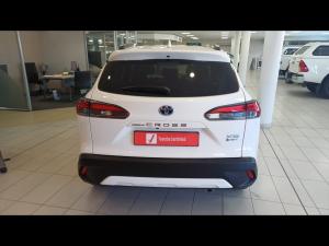 Toyota Corolla Cross 1.8 HEV XS - Image 5