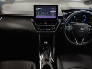 Toyota Corolla Cross 1.8 HEV XS - Image 6