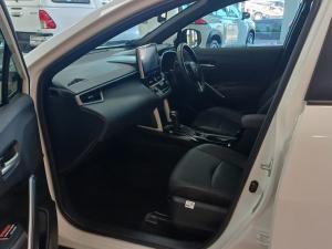 Toyota Corolla Cross 1.8 HEV XS - Image 7