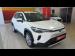 Toyota Corolla Cross 1.8 HEV XS - Thumbnail 1