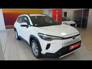Toyota Corolla Cross 1.8 HEV XS - Image 1