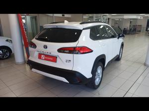 Toyota Corolla Cross 1.8 HEV XS - Image 2