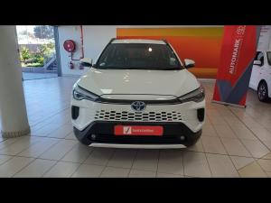 Toyota Corolla Cross 1.8 HEV XS - Image 4