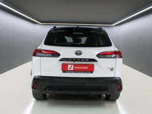 Toyota Corolla Cross 1.8 Hybrid GR-Sport - Image 5