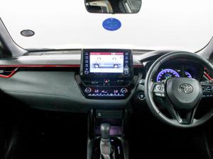 Toyota Corolla Cross 1.8 Hybrid GR-Sport - Image 6