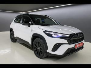 Toyota Corolla Cross 1.8 Hybrid GR-Sport - Image 1