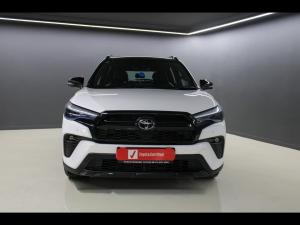 Toyota Corolla Cross 1.8 Hybrid GR-Sport - Image 4