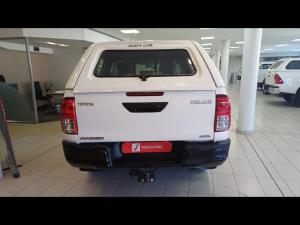 Toyota Hilux 2.4GD-6 double cab 4x4 Raider auto - Image 5