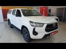 Thumbnail Toyota Hilux 2.4GD-6 double cab 4x4 Raider auto