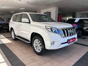 Toyota Land Cruiser Prado 4.0 VX - Image 1