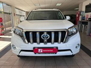 Toyota Land Cruiser Prado 4.0 VX - Image 4