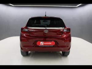 Toyota Starlet 1.5 XR manual - Image 5