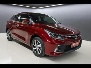 Toyota Starlet 1.5 XR manual - Image 1