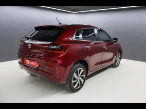 Toyota Starlet 1.5 XR manual - Image 2