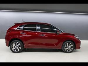 Toyota Starlet 1.5 XR manual - Image 3