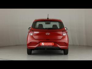 Hyundai Grand i10 1.0 Motion hatch manual - Image 5