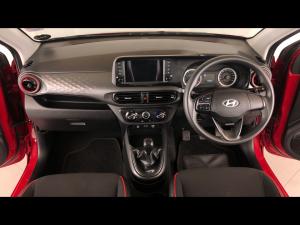 Hyundai Grand i10 1.0 Motion hatch manual - Image 6