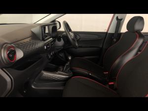 Hyundai Grand i10 1.0 Motion hatch manual - Image 7