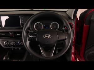 Hyundai Grand i10 1.0 Motion hatch manual - Image 8