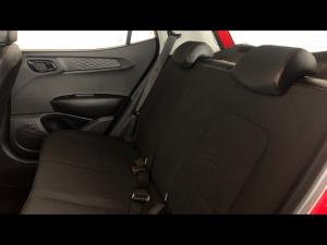 Hyundai Grand i10 1.0 Motion hatch manual - Image 11