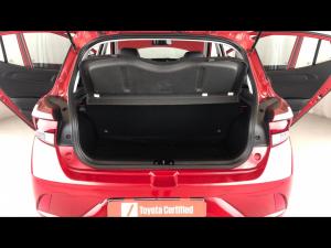 Hyundai Grand i10 1.0 Motion hatch manual - Image 13