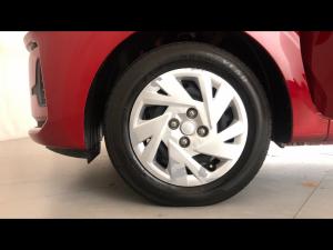 Hyundai Grand i10 1.0 Motion hatch manual - Image 18