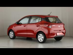 Hyundai Grand i10 1.0 Motion hatch manual - Image 21