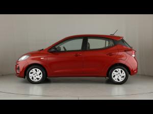 Hyundai Grand i10 1.0 Motion hatch manual - Image 22