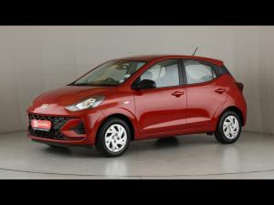 Hyundai Grand i10 1.0 Motion hatch manual - Image 23