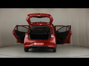 Hyundai Grand i10 1.0 Motion hatch manual - Image 24