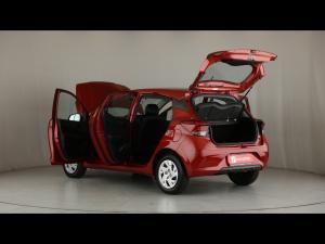 Hyundai Grand i10 1.0 Motion hatch manual - Image 25