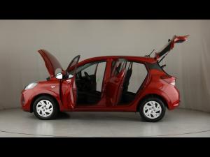 Hyundai Grand i10 1.0 Motion hatch manual - Image 26