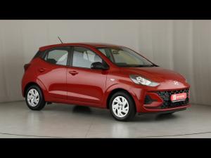 Hyundai Grand i10 1.0 Motion hatch manual - Image 1