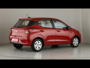 Hyundai Grand i10 1.0 Motion hatch manual - Image 2