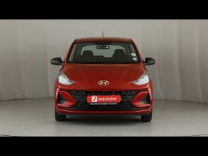 Hyundai Grand i10 1.0 Motion hatch manual - Image 4