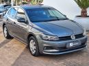 Thumbnail Volkswagen Polo hatch 1.0TSI Trendline